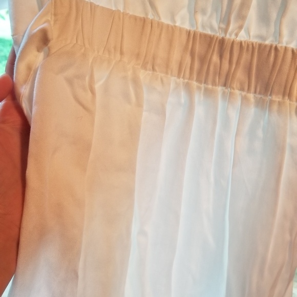 ZARA  button down dress - Picture 8 of 8